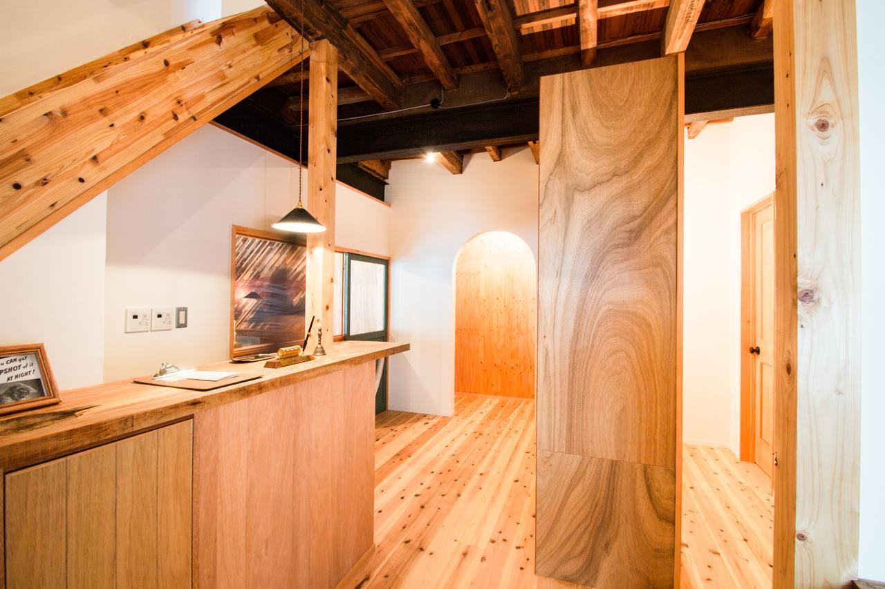 Good Coffee & Music Lodging&kin Guest house