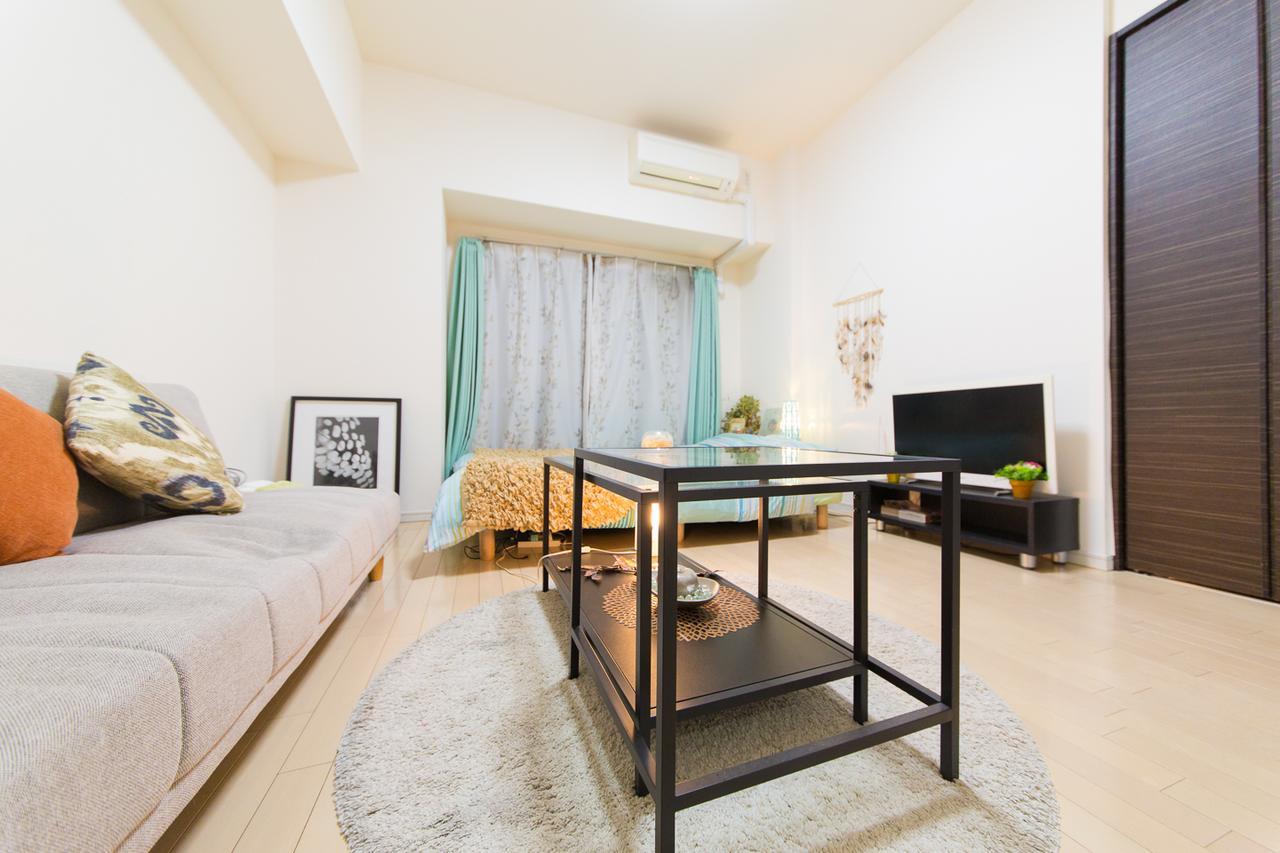 Apartment Advance Shinsaibashi