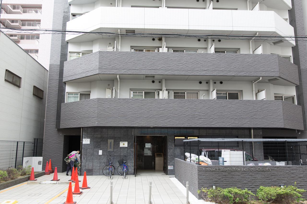 Advance Shinsaibashi