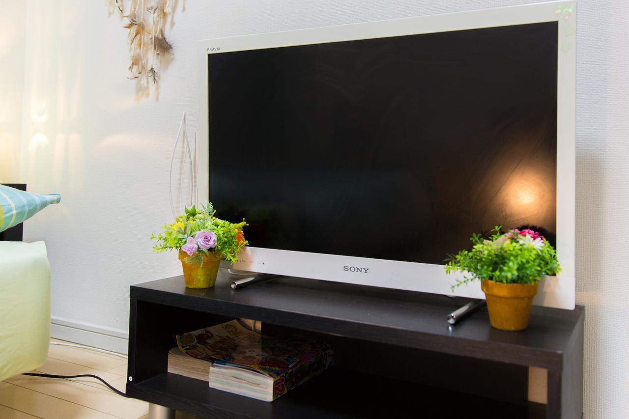Advance Shinsaibashi Apartment *