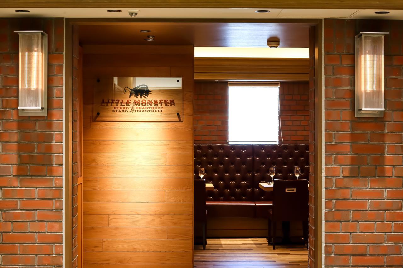 Hotel Tokyu Rei