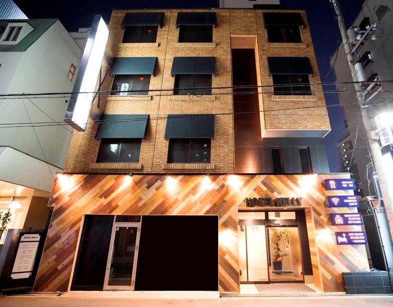 Kelly Hotel 2*