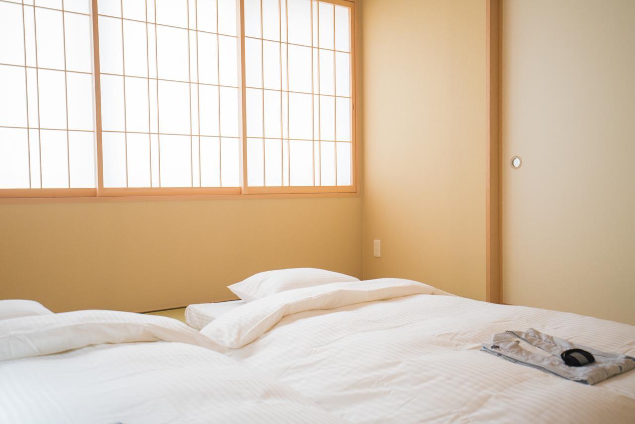 Ryokan Yu-shu Osaka