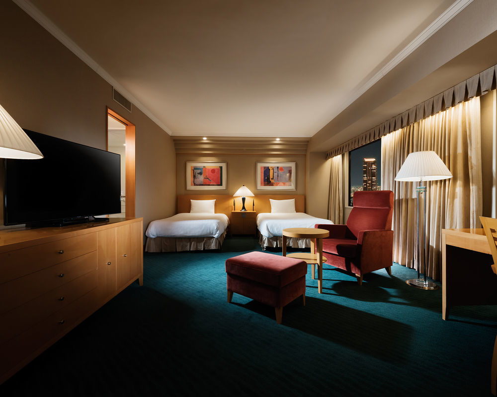 Hanshin Hotel 4*