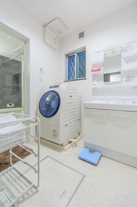 Holiday home Shiba House Osaka