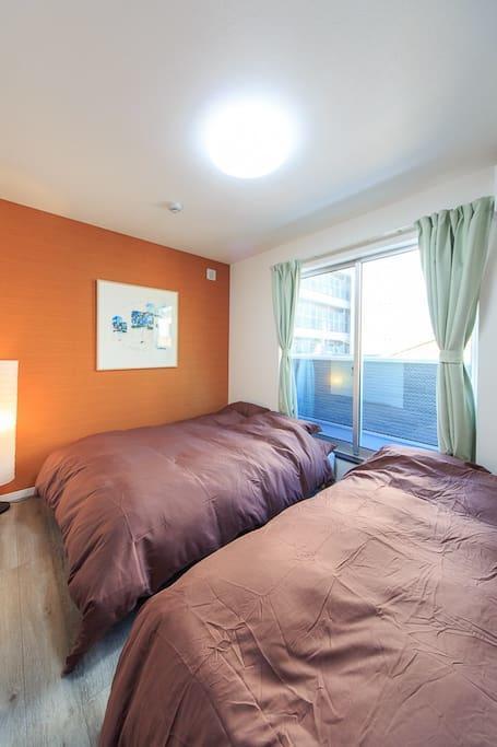 Holiday home Shiba House Osaka