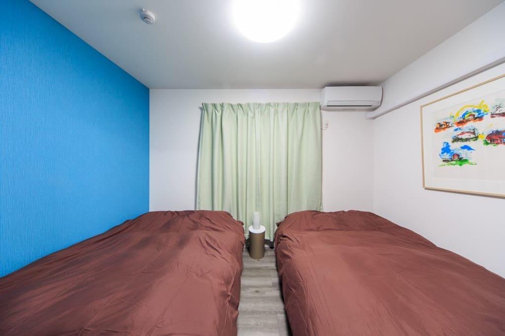 Holiday home Shiba House *