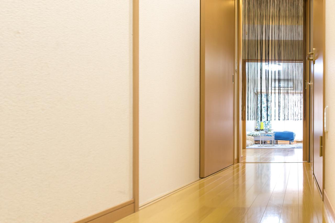 Sunrise Apartamento Osaka