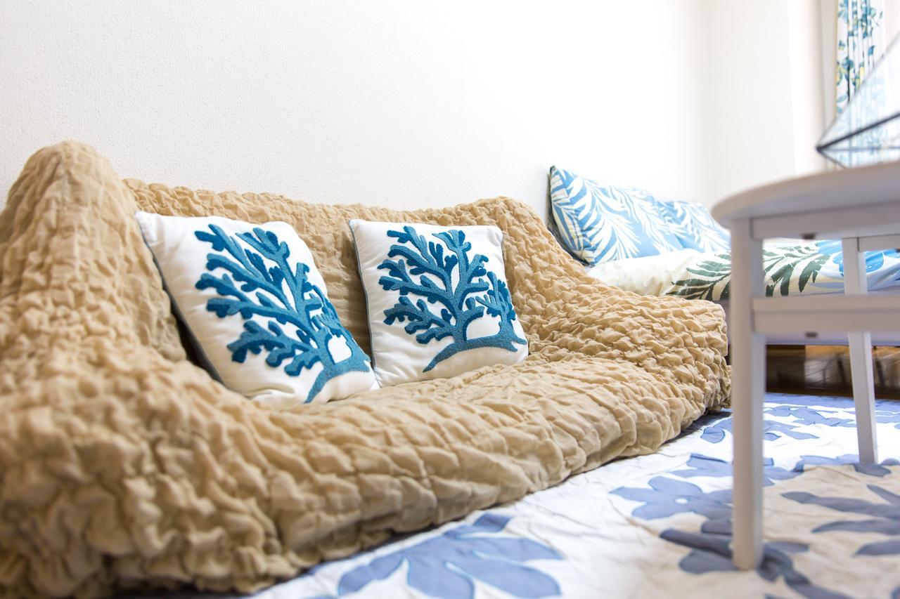 Apartamento Sunrise Osaka