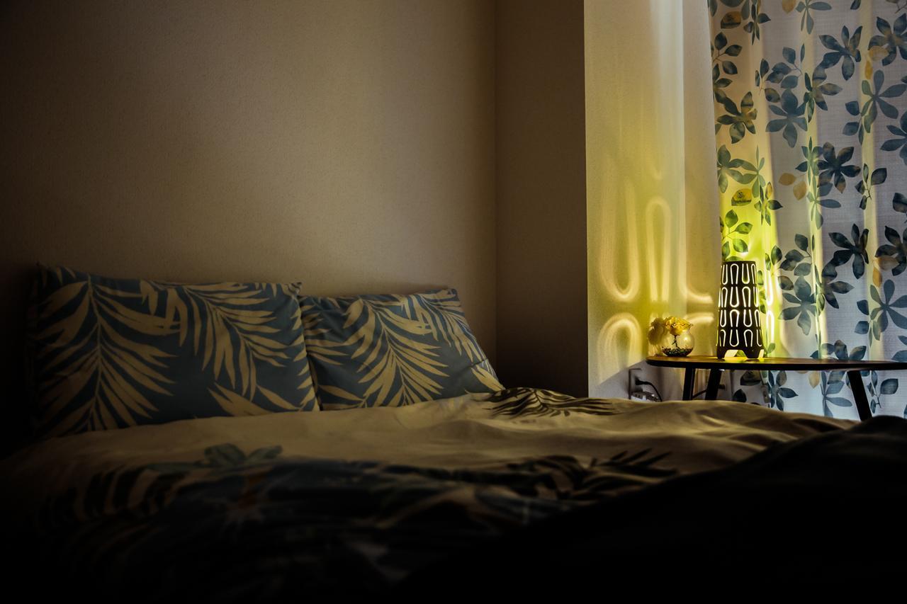 Apartamento Sunrise Osaka