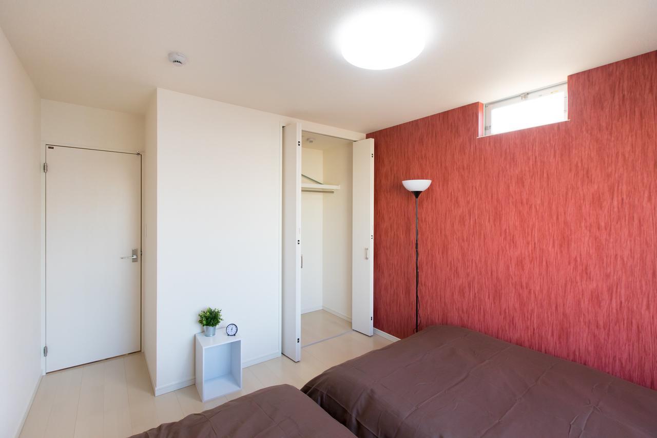 White Chaya Guest house Osaka