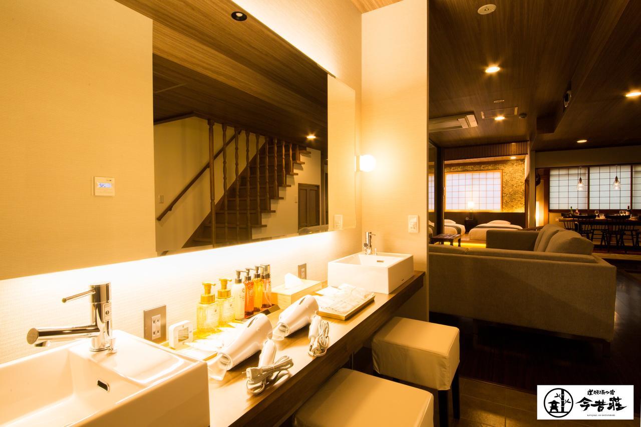 Konjaku-so Dotonbori Penthouse Osaka