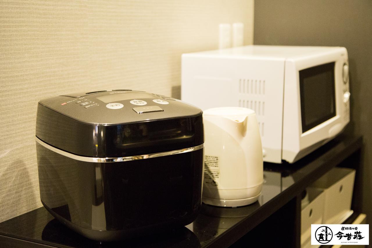 Holiday home Konjaku-so Dotonbori Penthouse