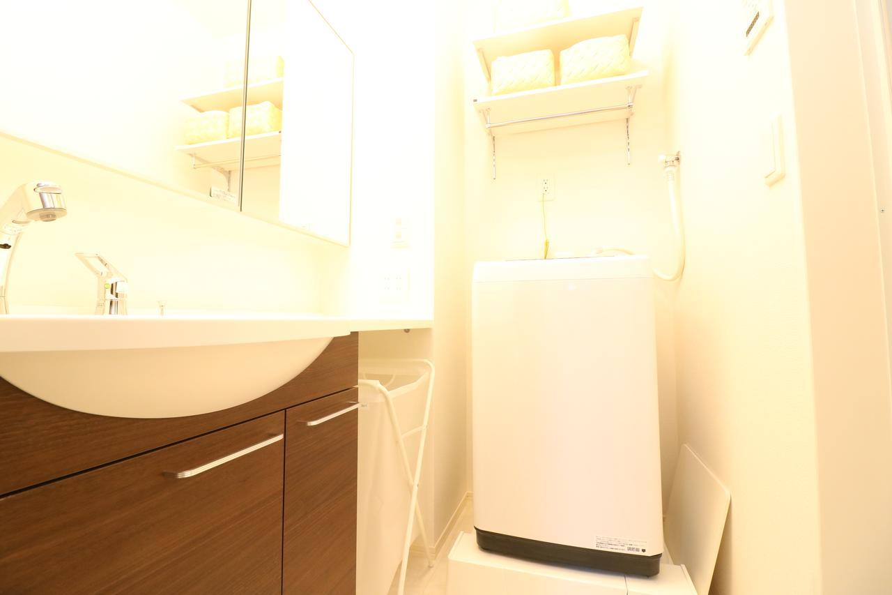 Hg Cozy No 39 京橋駅前 Apartment Osaka