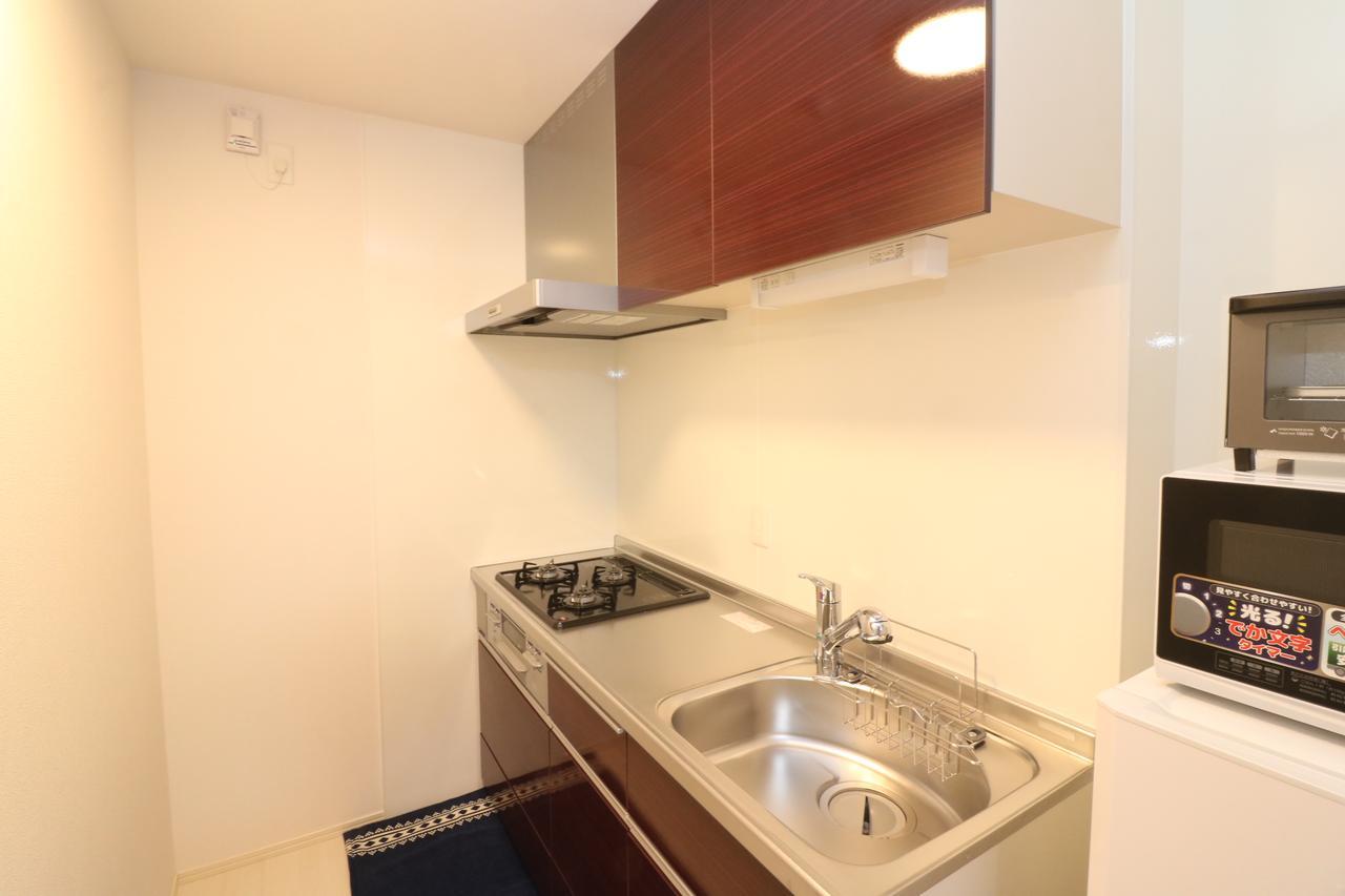 Hg Cozy No 39 京橋駅前 Apartment Osaka