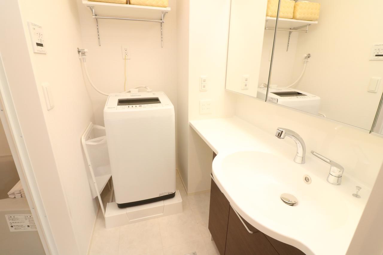 Apartment Hg Cozy No 39 京橋駅前 Osaka
