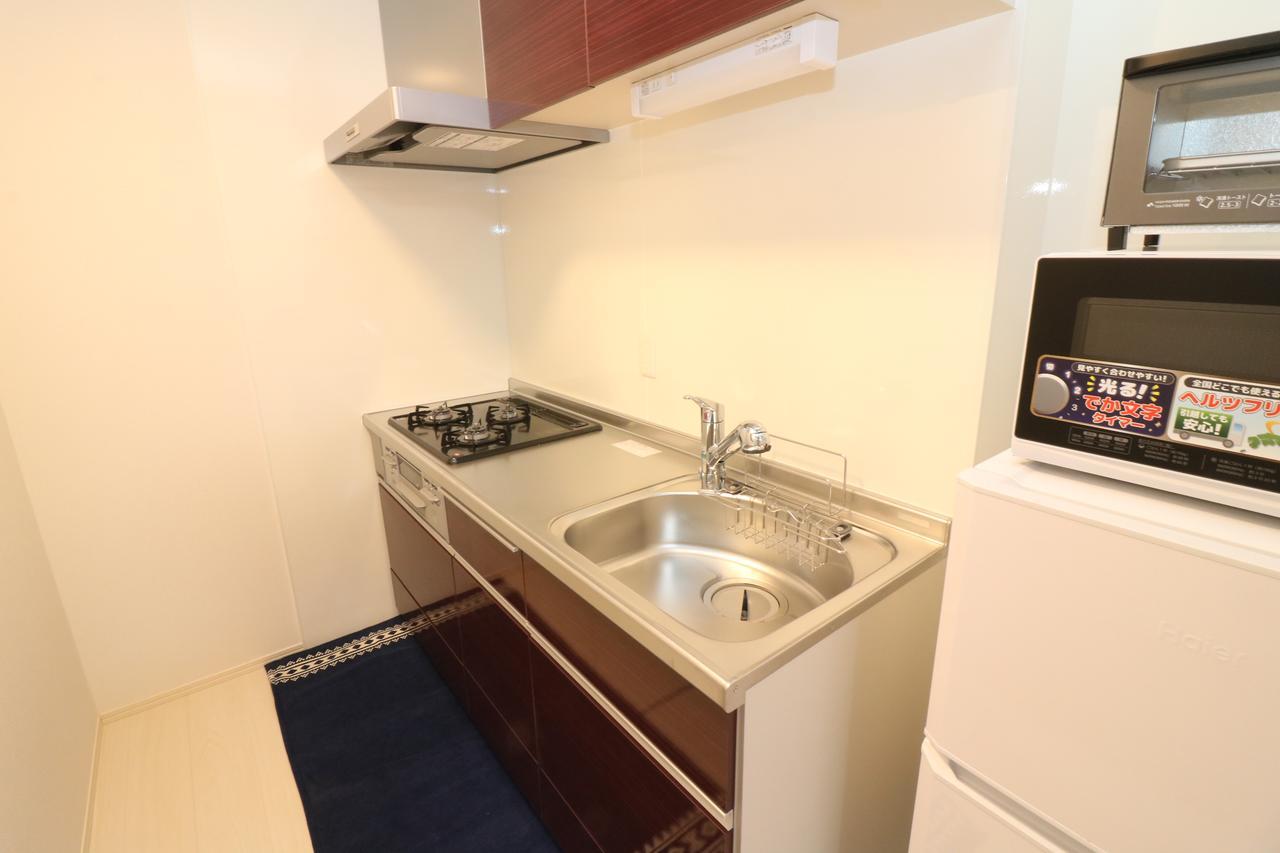 Hg Cozy No 39 京橋駅前 Osaka