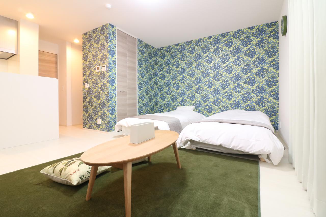 Hg Cozy No 39 京橋駅前 Osaka