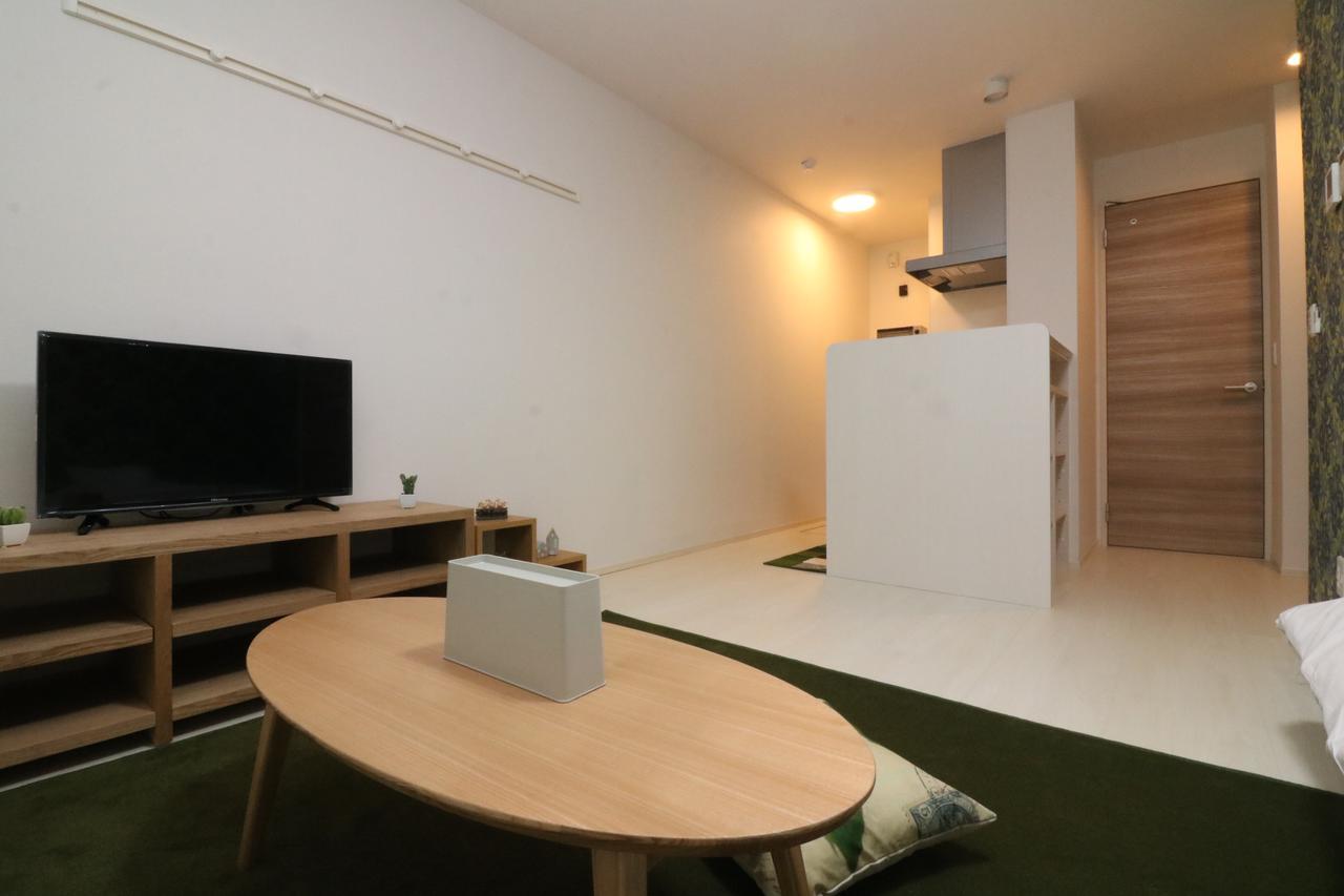 Hg Cozy No 39 京橋駅前 * Osaka