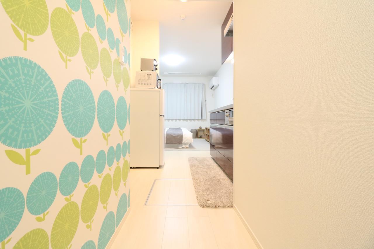 Hg Cozy No 39 京橋駅前 Apartment Osaka
