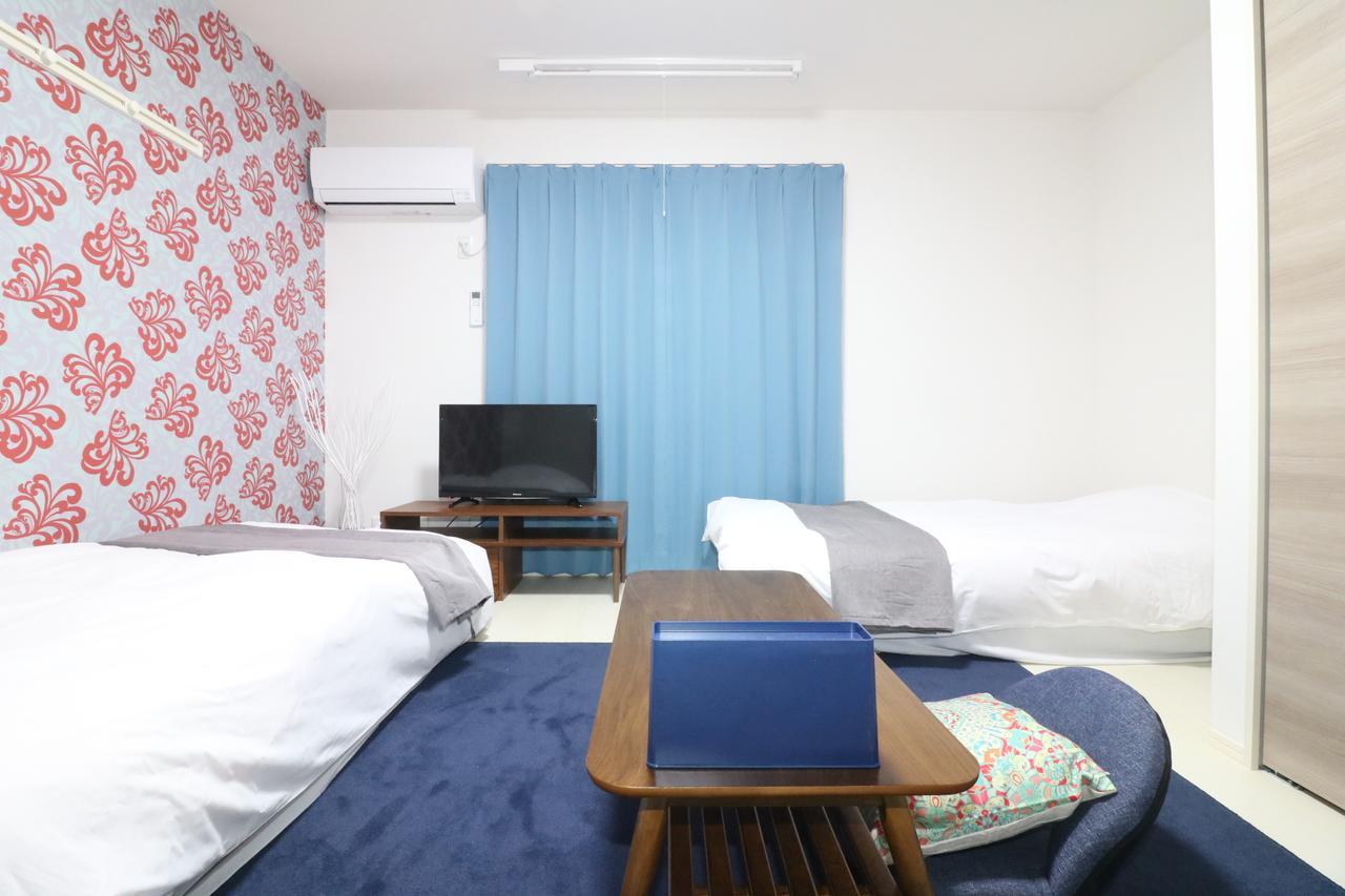 Hg Cozy No 39 京橋駅前 Osaka