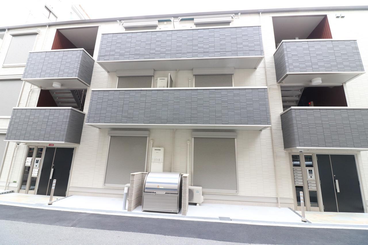 Hg Cozy No 39 京橋駅前 * Osaka