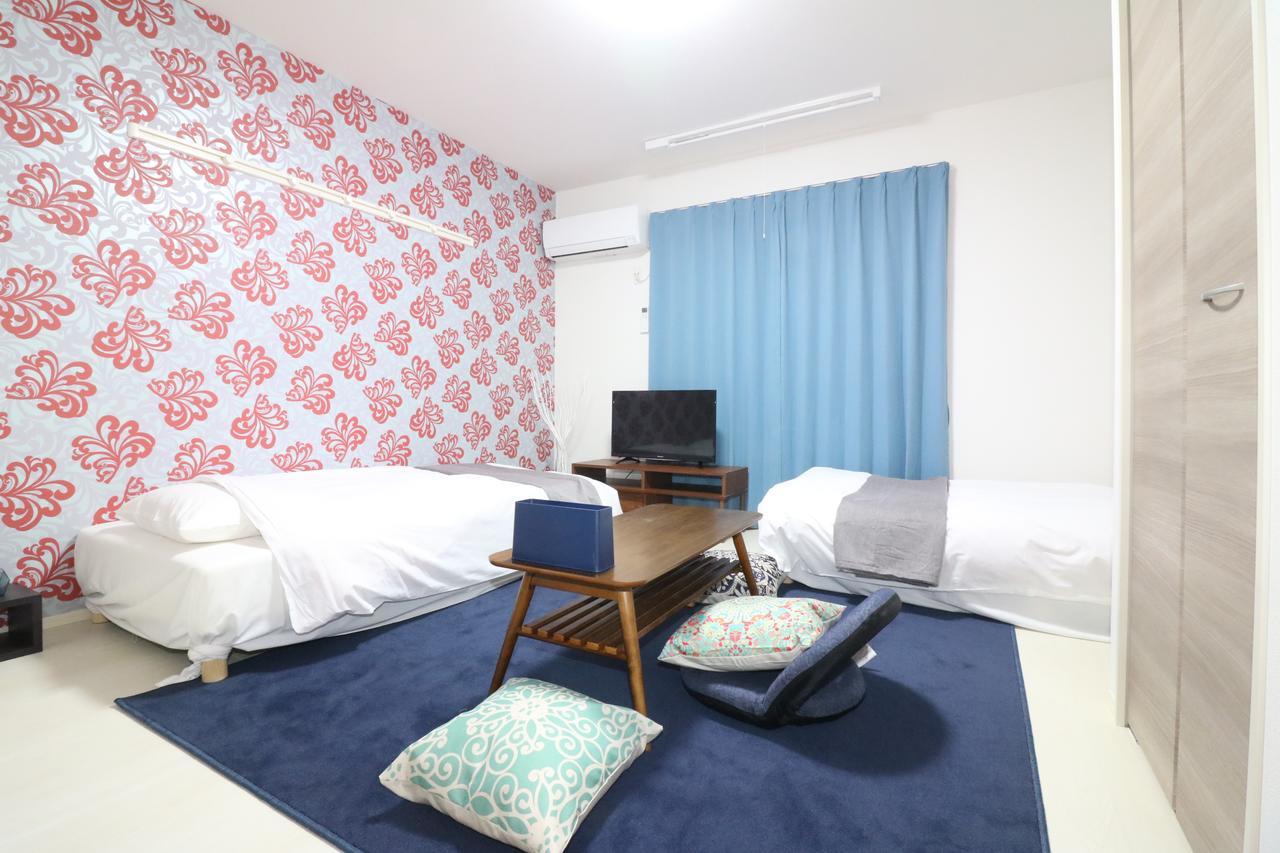 Hg Cozy No 39 京橋駅前 Apartment *