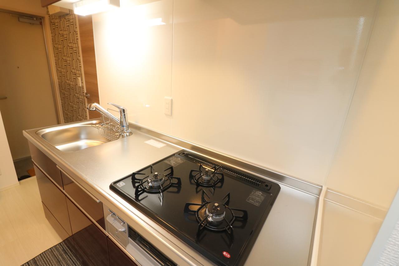 Apartment Hg Cozy No 39 京橋駅前 *