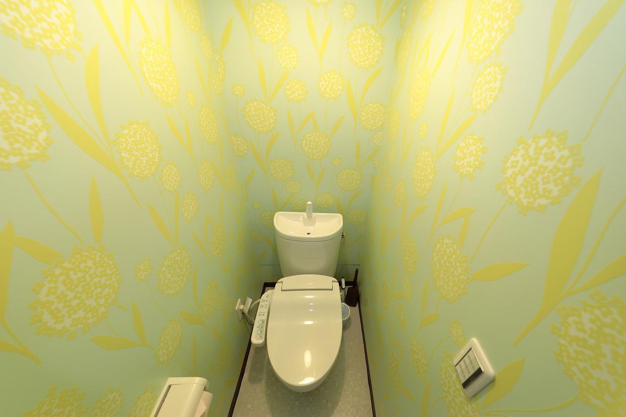 Urban Oasis Abeno Holiday home Osaka