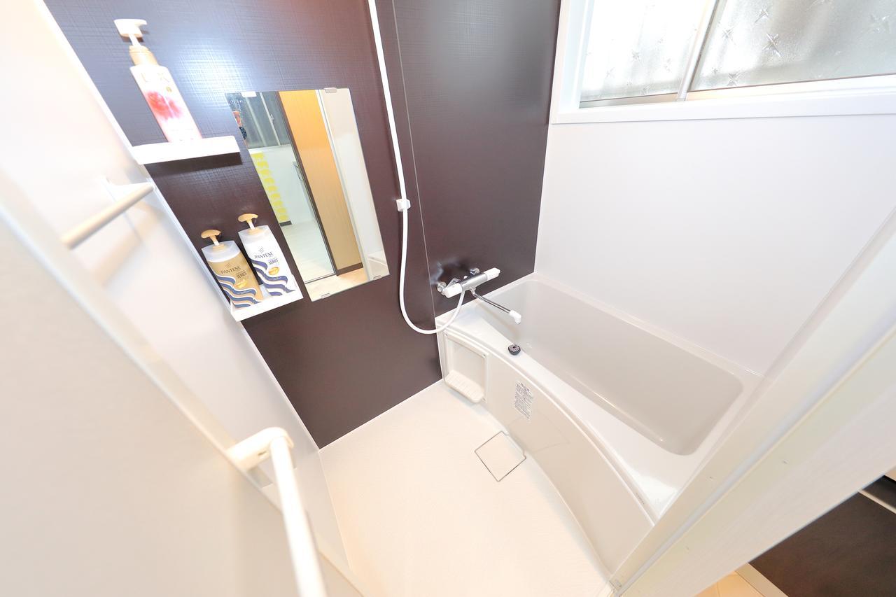 Holiday home Urban Oasis Abeno *