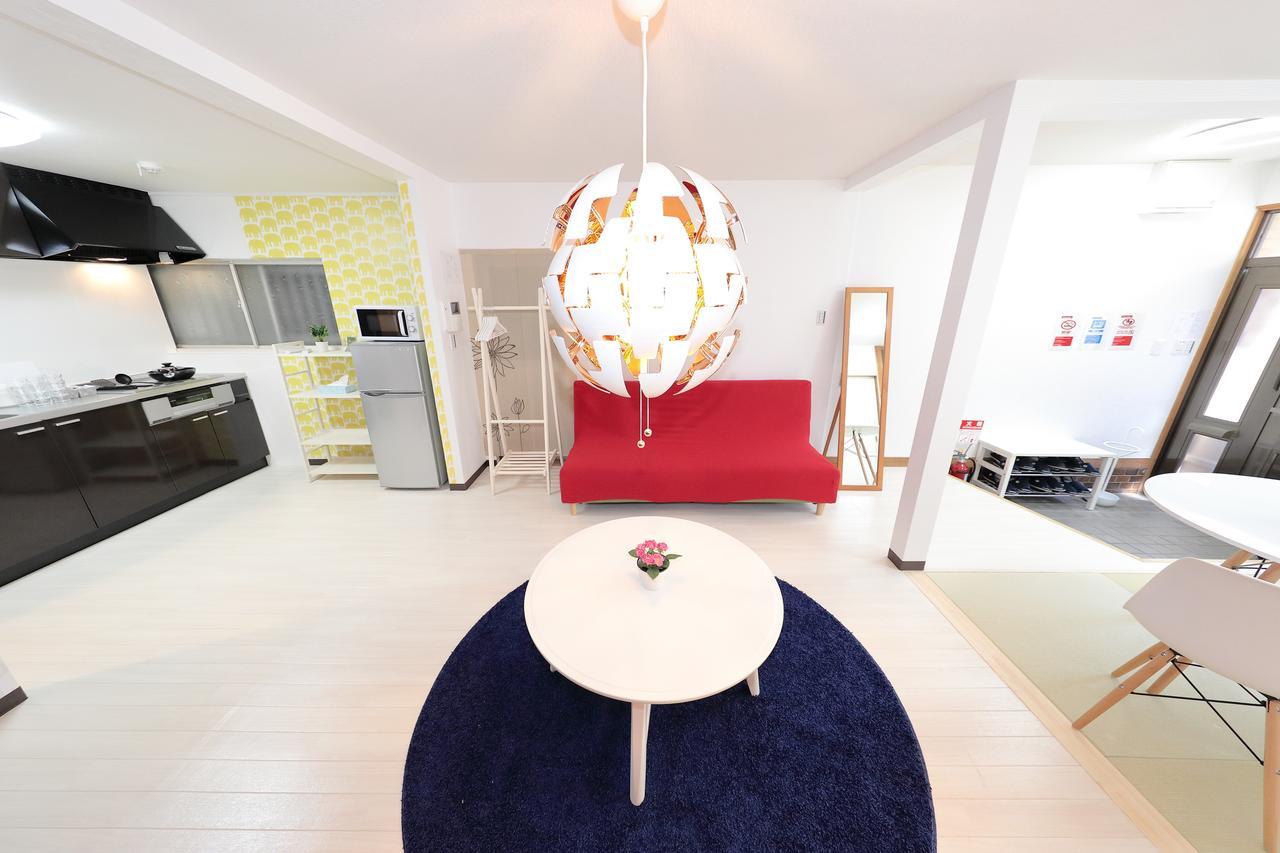 Urban Oasis Abeno *