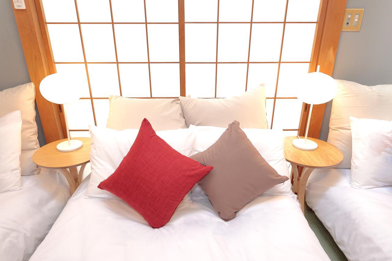 Urban Oasis Abeno Osaka
