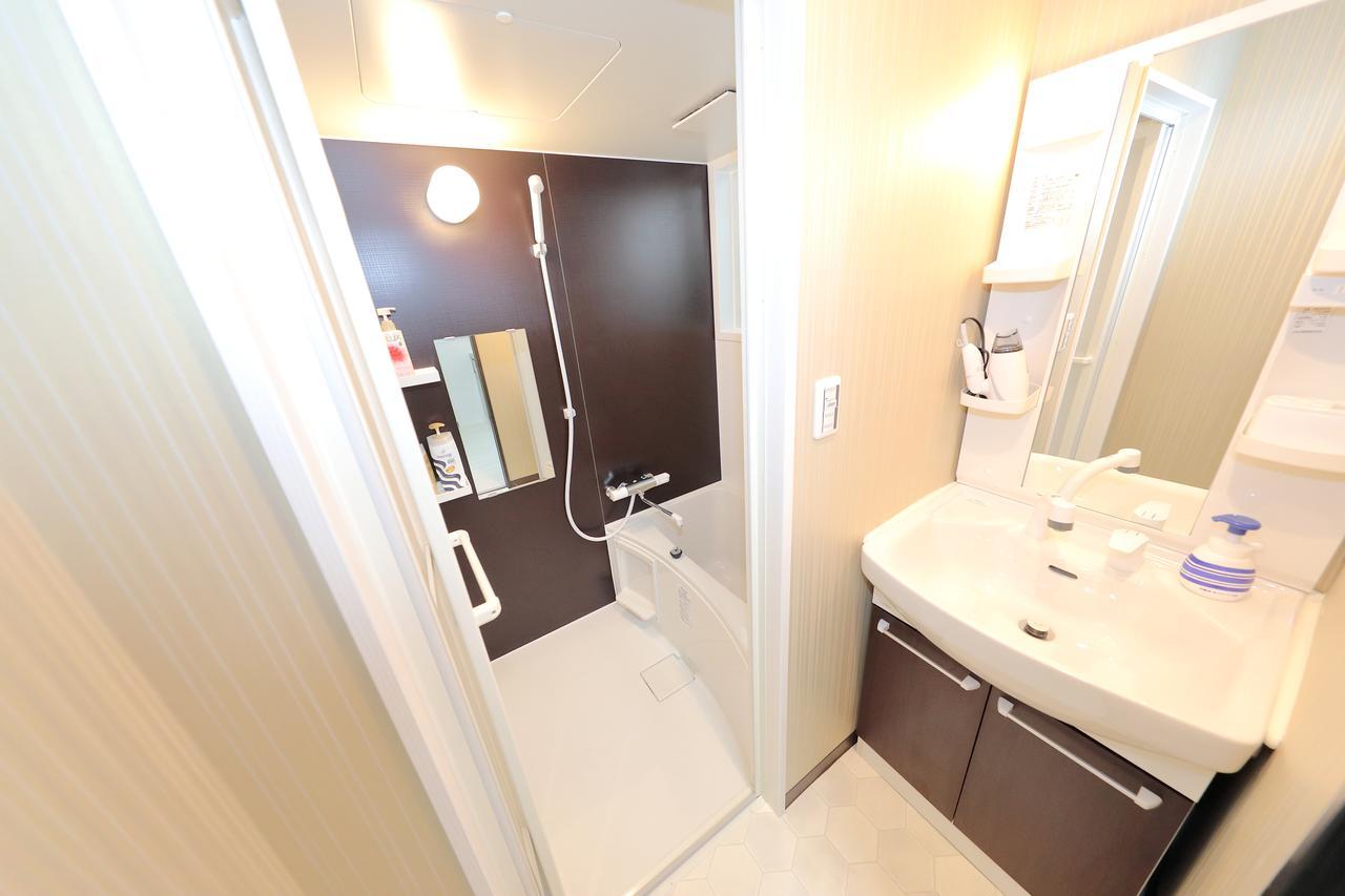 Urban Oasis Abeno Holiday home *