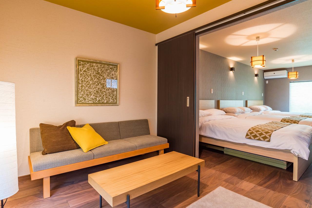 Bijou Kakomi Bahay bakasyunan Osaka