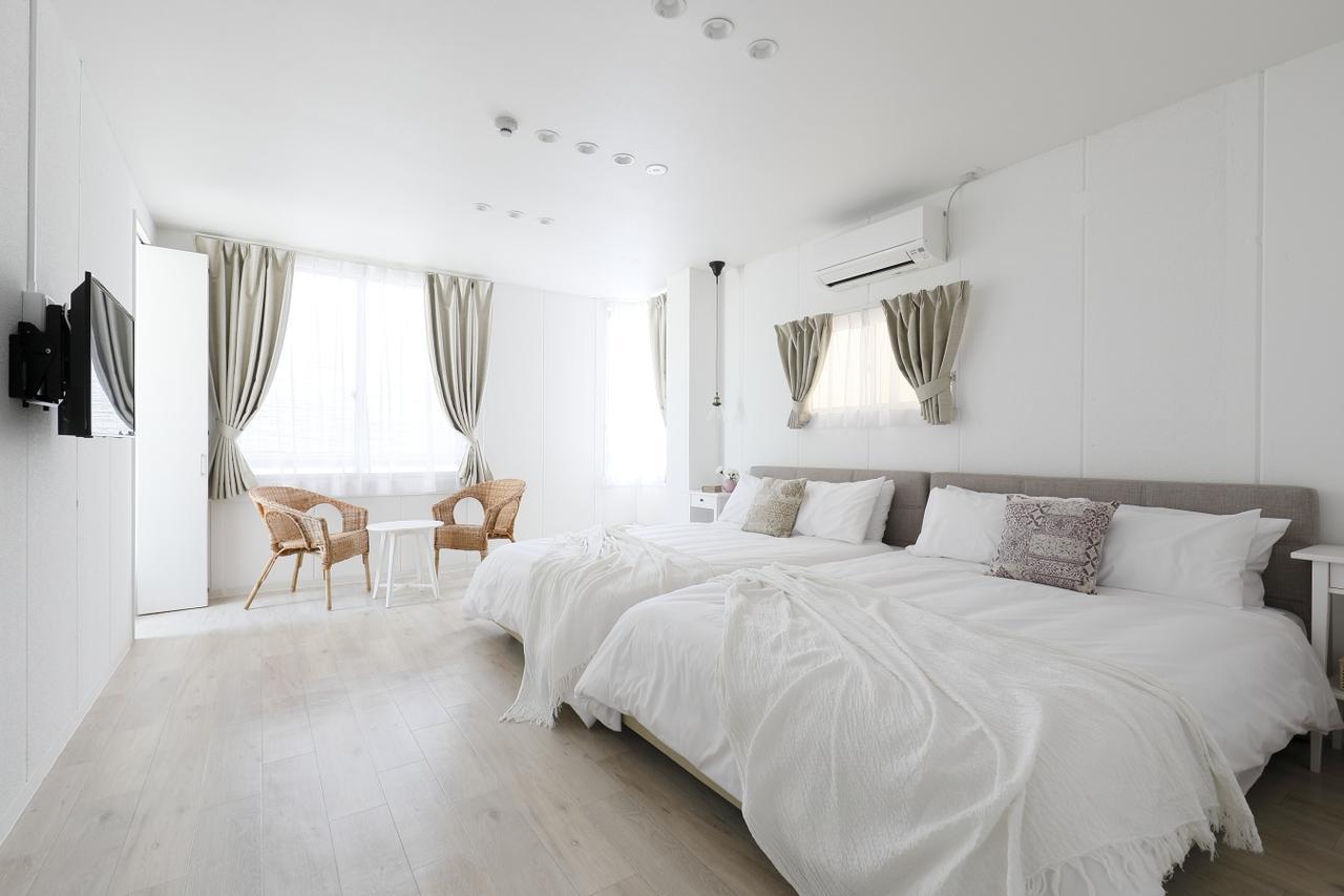 Apartment Bijou Sorriso Osaka