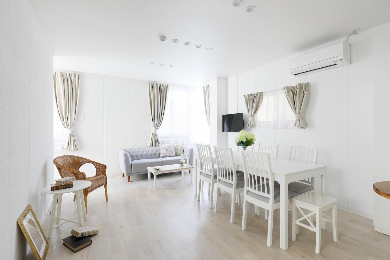 Bijou Sorriso Apartment