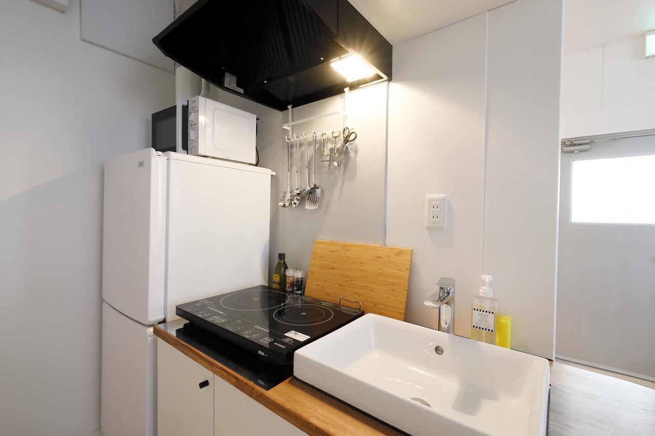 Apartment Bijou Sorriso *