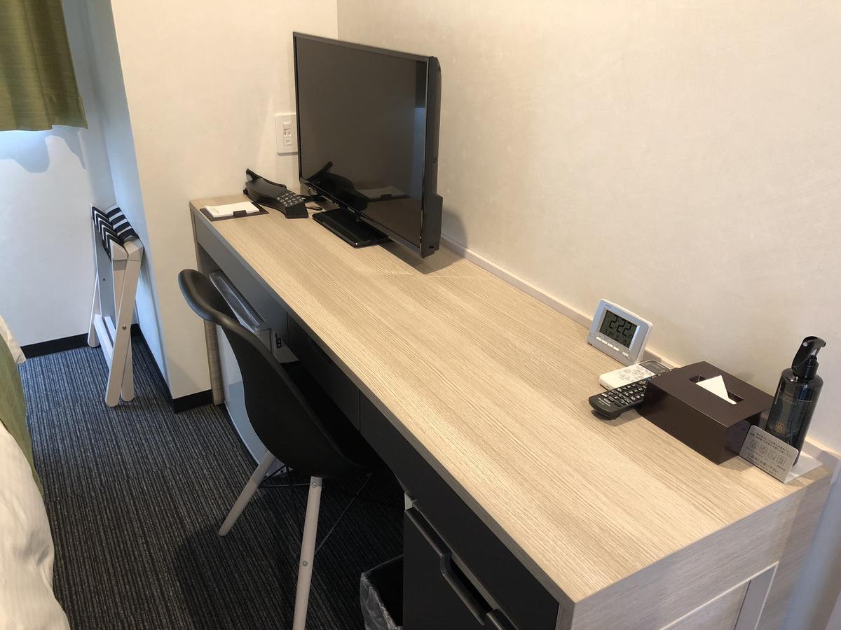 Hotel Kuretake Sakaisuji Honmachi