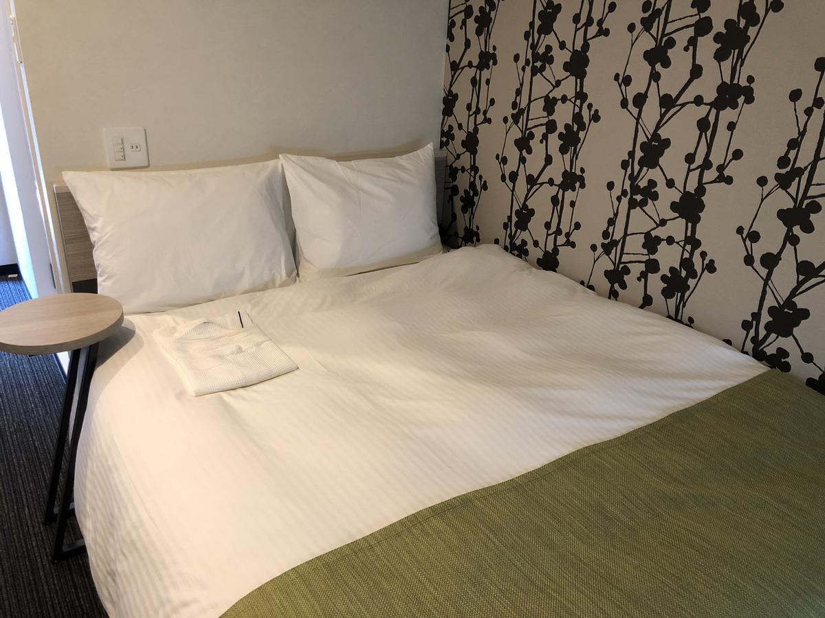 Kuretake Sakaisuji Honmachi Hotel Osaka