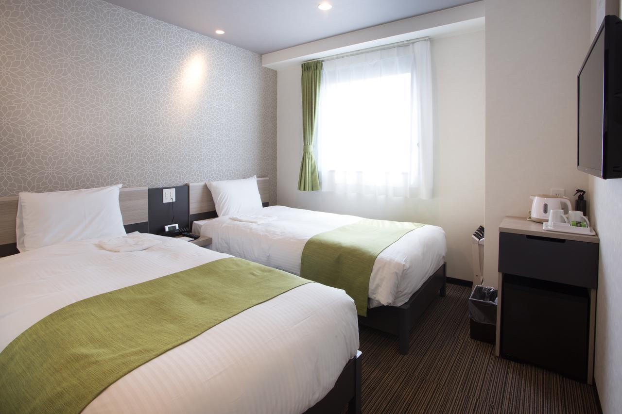 Hotel Kuretake Sakaisuji Honmachi 4*