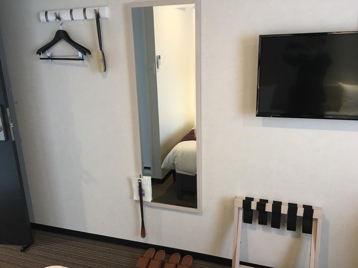 Hotel Kuretake Sakaisuji Honmachi