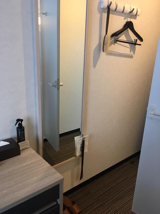 Hotel Kuretake Sakaisuji Honmachi 4*