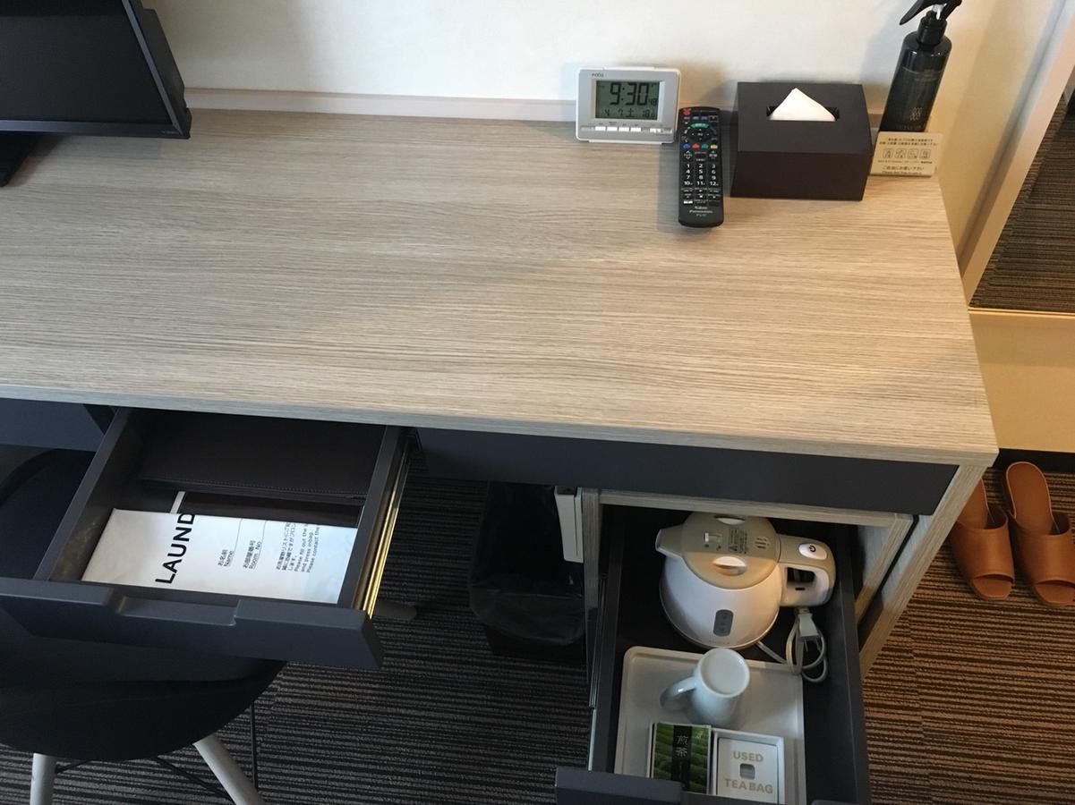 Kuretake Sakaisuji Honmachi Hotel Osaka