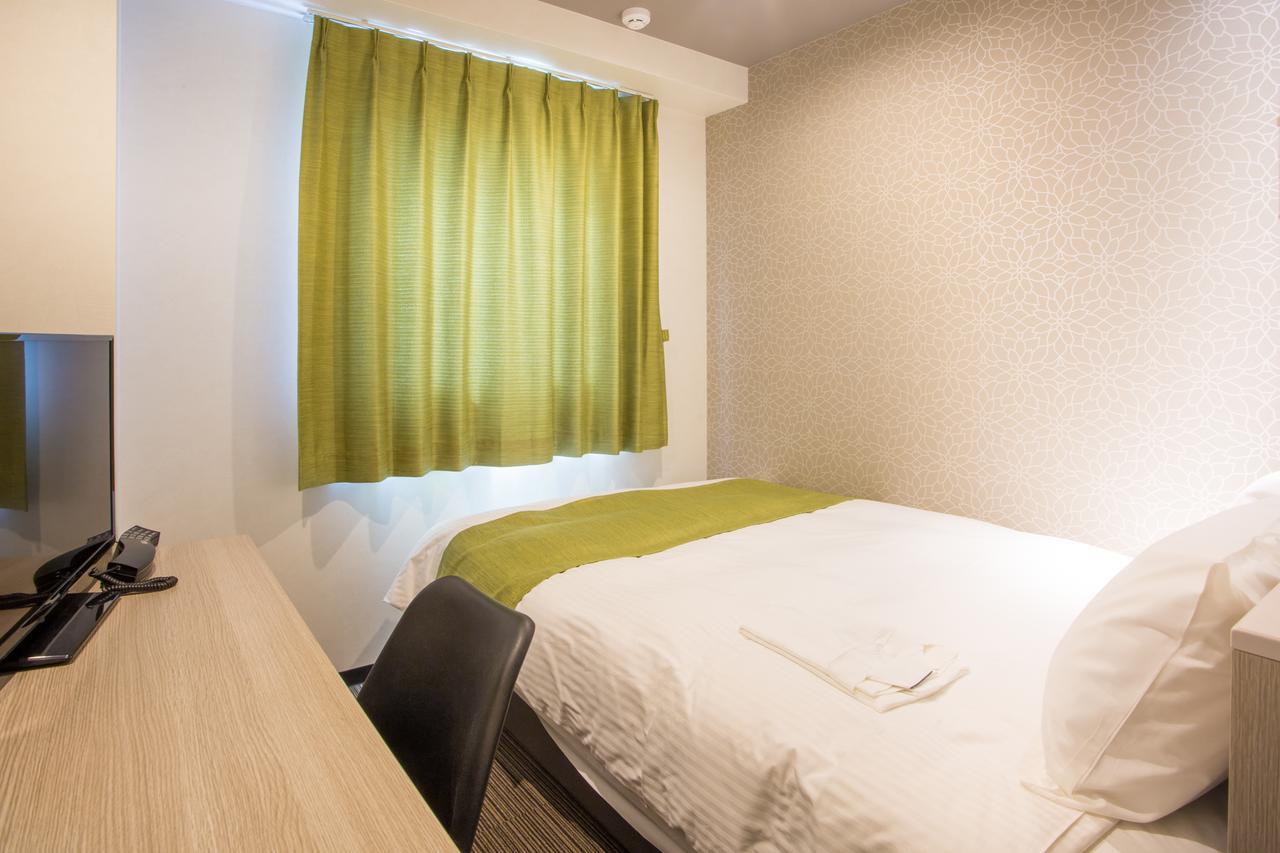 Hotel Kuretake Sakaisuji Honmachi Osaka