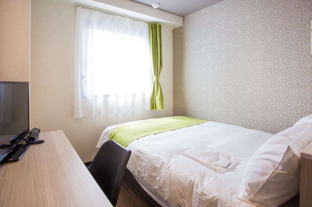 Kuretake Sakaisuji Honmachi 4* Osaka