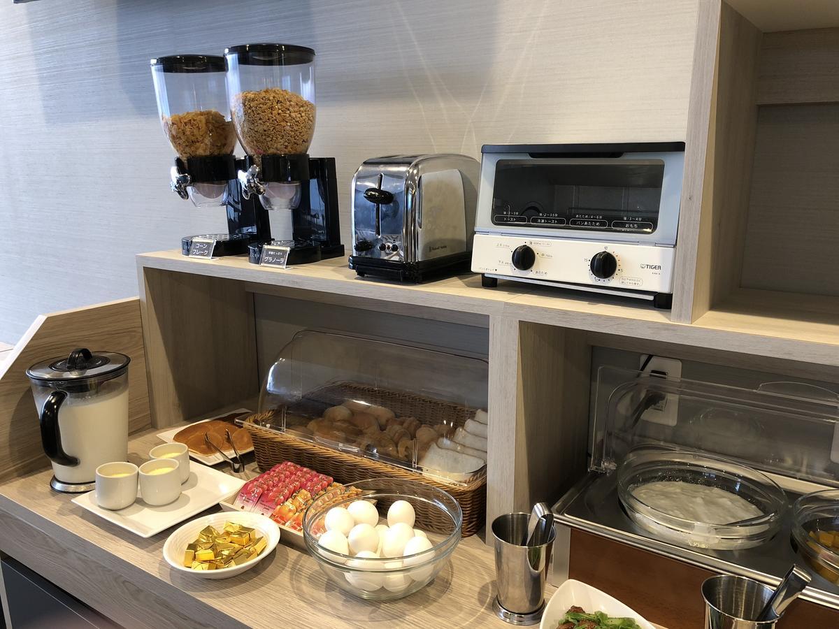 Kuretake Sakaisuji Honmachi Hotel 4*