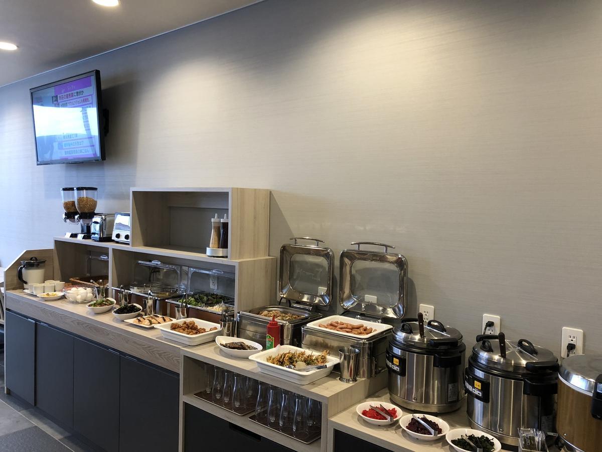 Hotel Kuretake Sakaisuji Honmachi Osaka
