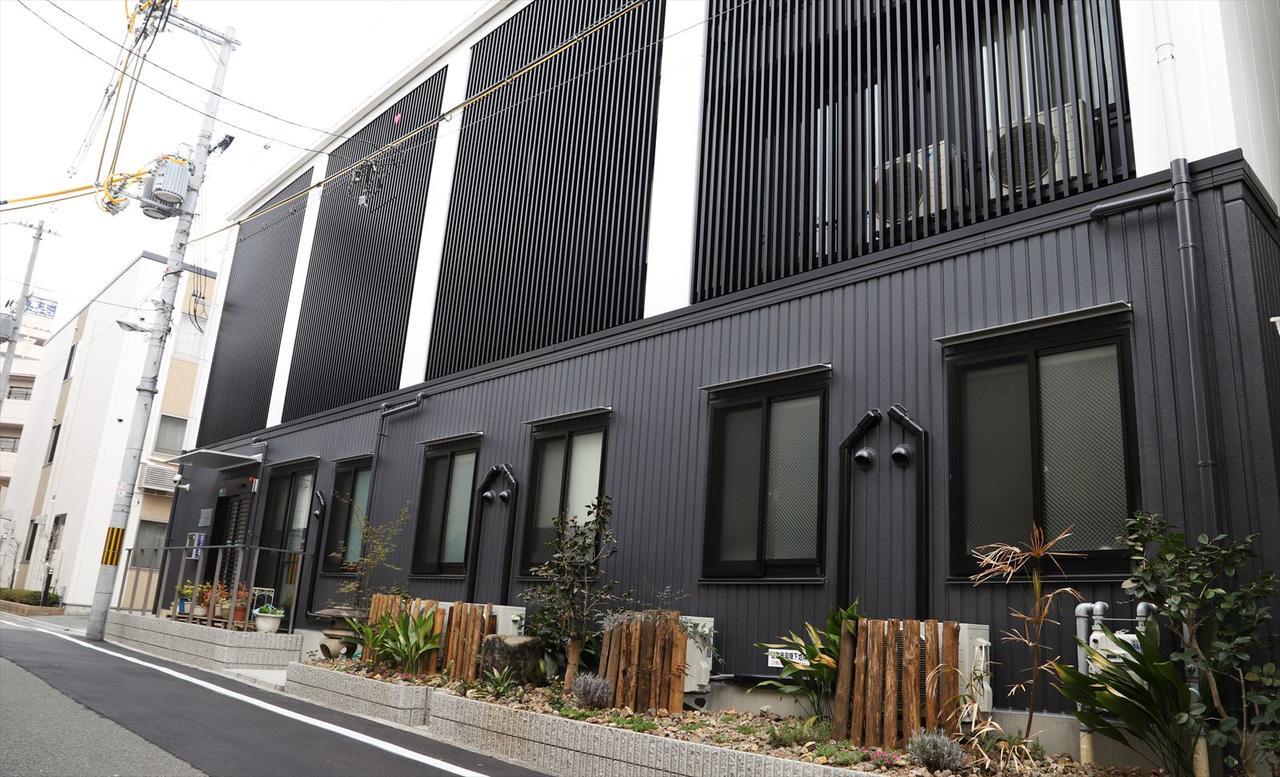 Taichi House * Osaka