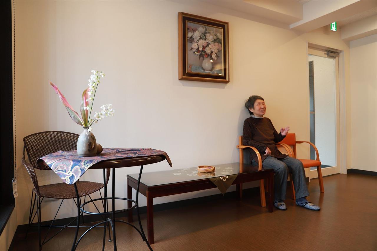 Taichi House Hostel