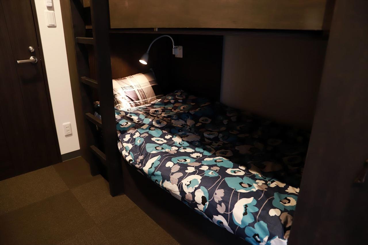 Hostel Taichi House Osaka